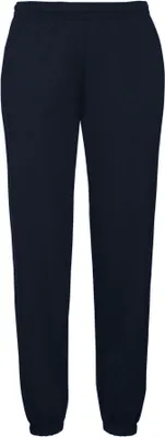 Produktbild von Fruit Of The Loom Herren Trainingshose Premium 70/30 RW3160 (3XL) (Marineblau)