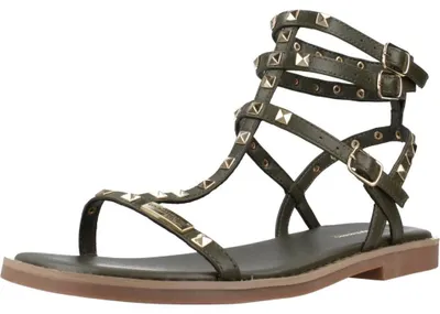 Produktbild von LES TROPEZIENNES CORALIE Sandalen Grün