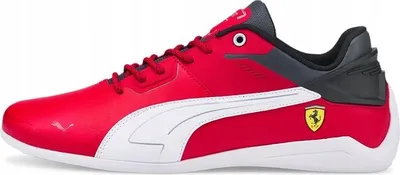 Image de Puma Chaussures Ferrari Drift Cat Delta, 30686405