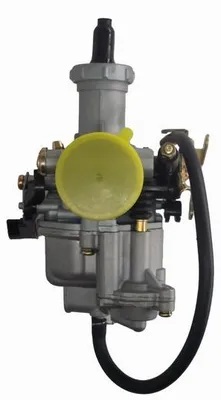 Produktbild von Motorrad-Steckkabel für PZ27B-Motoren und 125/150 Kubikzentimeter-Motorräder.