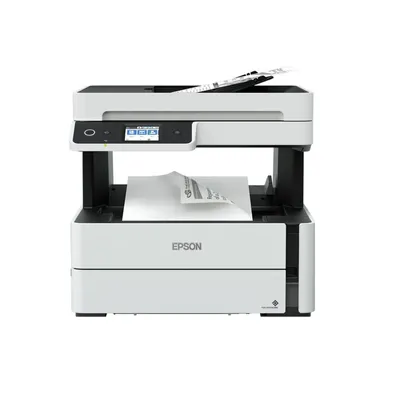 Produktbild von Multifunktionsdrucker Epson Ecotank ET-M3170 20 ppm LAN WIFI Schwarzweiß