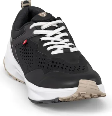 Immagine prodotto di Joya scarpa stringata da donna Veloce 28241-4.5, 28241-5.5, 28241-6, 28241-6.5 JOY-JY052A Nero Bianco 4.5
