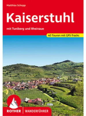 Produktbild von Kaiserstuhl