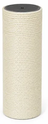 Produktbild von XXL Sisal-Ersatzkratzstamm Ø 15 cm, Länge:40 cm, Durchmesser:Ø 15 cm