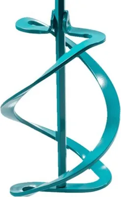 Image de Turbine COLLOMIX WK 140 HF - de 25 - 35 litres Ø135 mm - 40113-000