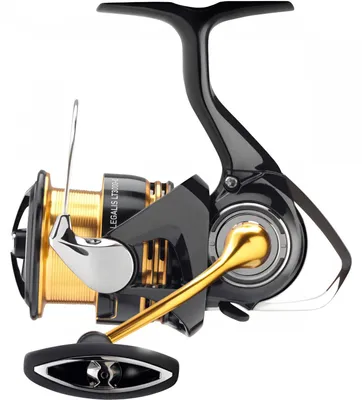 Obrázok produktu pre Daiwa Navijak 23 Legalis LT2500D U