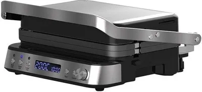 Image de Gril électrique de table Orava Grillchef 3 73800