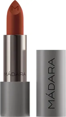 Produktbild von MÁDARA Cosmetics Velvet Wear, Rose, Magma, 1 Farben, Glättend, Weichmachend, Frauen, Matte