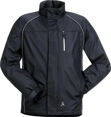 Produktbild von Planam Regenjacke Monsun Gr. L marine