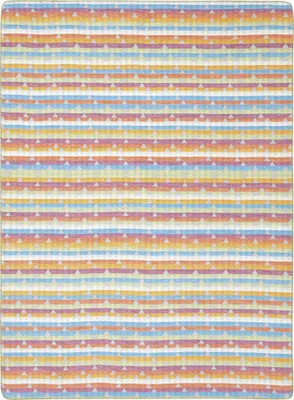 Immagine prodotto di Coperta Lovely & Sweet Triomino 75 x 100
