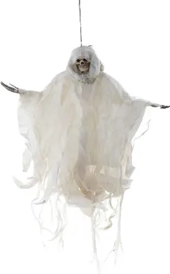 Produktbild von Skelett Deko Halloween Größe: ohne Attribut