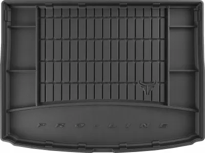 Produktbild von FROGUM 3D Kofferraummatte für Cupra Born ab 2021