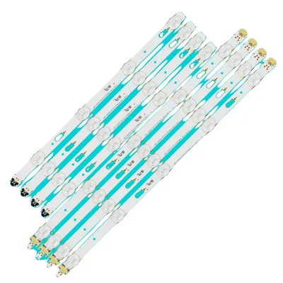 Obrázek produktu pro LED podsvícovací páska, délka: 815 mm, počet LED diod: 9, napětí: 3 V, kompatibilní modely: BN41-02372A, CY-WJ040CGLV1H