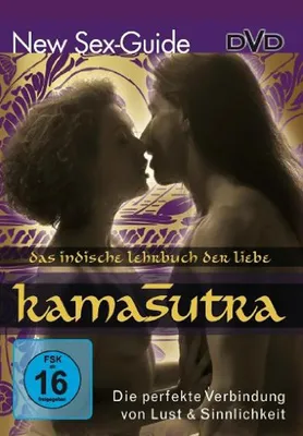 Zdjęcie produktu dla Kamasutra - Das indische Lehrbuch der Liebe