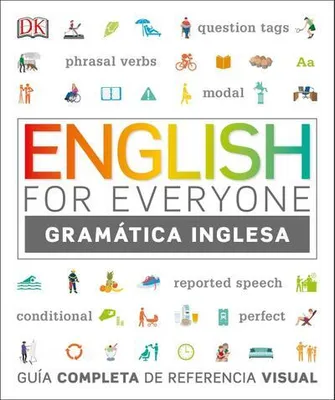 Immagine prodotto di Grammatica inglese per tutti