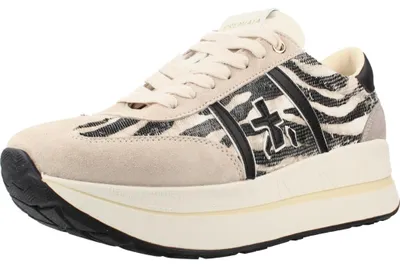 Image de Premiata Bethcoin Couleur Imprimé Animalier