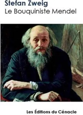 Produktbild von Le Bouquiniste Mendel