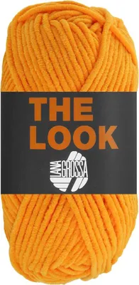 Produktbild von Lana Grossa - The Look 0009 Gelb