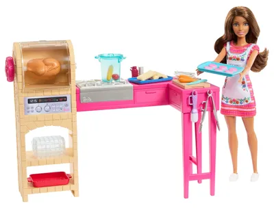 Productafbeelding van Keuken speelset met meer dan 20 accessoires