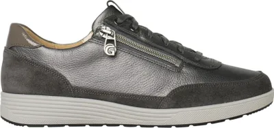 Produktbild von Ganter Komfort Schnürschuhe Damen 31383733353330 Schwarz 37 1/2 EU
