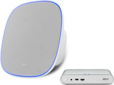 Immagine prodotto di Cavo USB AVer 61U6300000AC Grigio