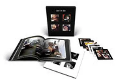Obrázok produktu pre The Beatles: (Limited 50th Anniversary Super Deluxe Edition) - Universal Music - (CD / L)