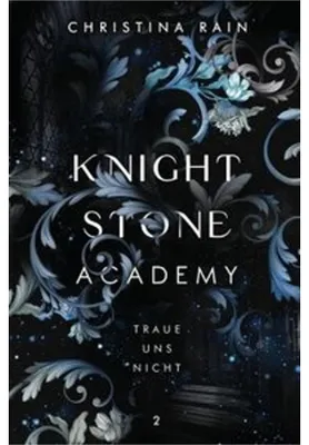 Produktbild von Knightstone Academy 2: Traue uns nicht