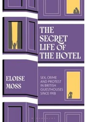 Obrázok produktu pre The Secret Life of the Hotel