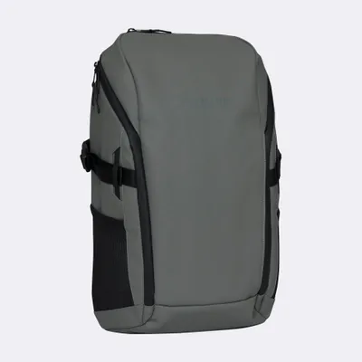 Produktbild von Beckmann Norway Rucksack Street GO Green