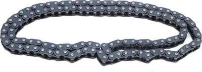 Productafbeelding van T8F Stahl 116 secties, ketting, elektrische scooter, reserveonderdelen, corrosiebescherming