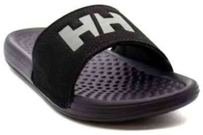 Produktbild von Helly Hansen Flip-flops Schwarz EU 40 Mann Schwarz EU 40