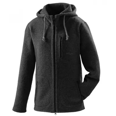 Produktbild von Mufflon W300 Mu-Halva anthracite XL