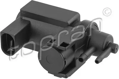 Produktbild von TOPRAN Druckwandler Abgassteuerung 639 912 für VW Touareg (7LA 7L6 7L7)