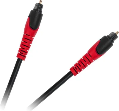 Immagine prodotto di Cavo ottico Toslink 100 cm di Cabletech