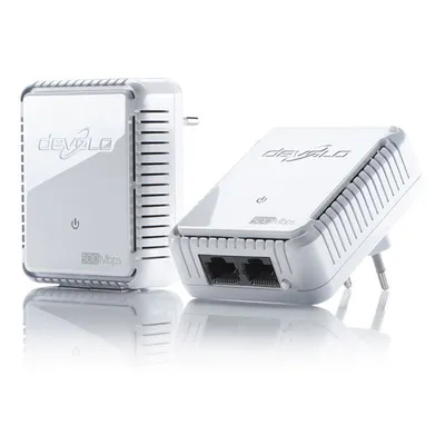 Immagine prodotto di Devolo dLAN 500 duo Starter Kit