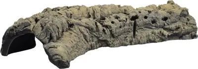 Produktbild von Variogart Korkhöhle 1212 Dekoration Deko Aquarium Terrarium