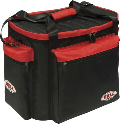 Produktbild von Bell BL2120003 Motorrad Rumpf Tasche Schwarz 41 x 56 x 36 cm
