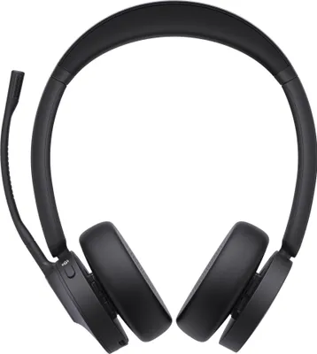 Produktbild von Yealink BH70 Mono - Headset - On-Ear - Bluetooth