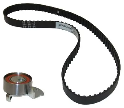 Produktbild von Japanparts KDD-609 Zahnriemensatz