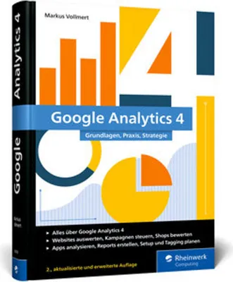 Image de Google Analytics 4