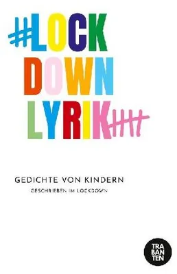 Produktbild von #Lockdownlyrik Kids