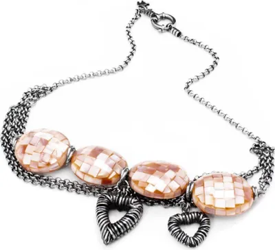 Image de Bijoux Folli Follie 4n0t050kp