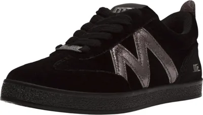 Produktbild von Steve Madden Sneaker Sneaker Kunstleder/Textil