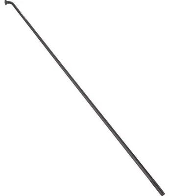 Image de Alpina Spoke Zinc 14-286 ohne Nippelsilber (144pcs)