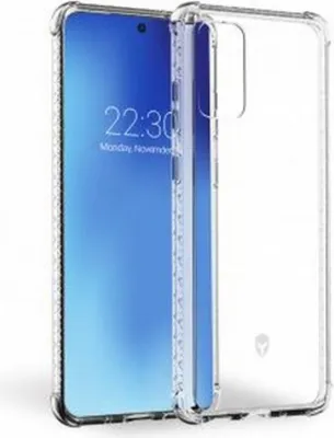 Obrázok produktu pre Force Case, zosilnený kryt pre Samsung Galaxy S20 AIR, priehľadný