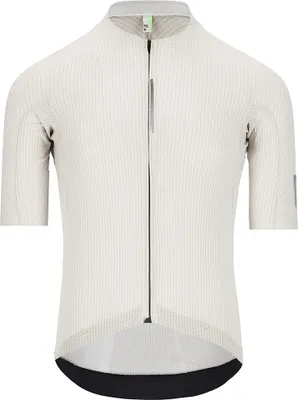 Image de Q36.5 Dottore Pro Maillot de cyclisme à manches courtes Blanc M Homme Blanc M