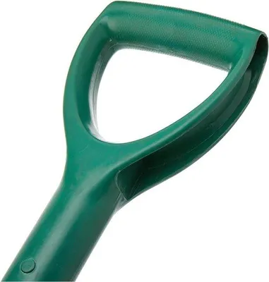 Obrázek produktu pro Zahradní rýč, zelený, 145 cm, vysoká kvalita
