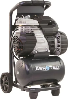 Produktbild von Aerotec Zenith 250 TECH Kolbenkompressor