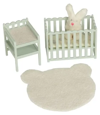 Imagen del producto de Conjunto Lundby para habitación infantil