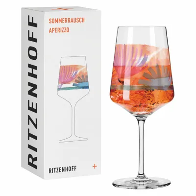 Obrázek produktu pro Sklenice Na Aperitiv Summer Rush #10 By Virginia Romo